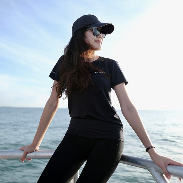 Lynx Dry Stretch Tee - 图片 11