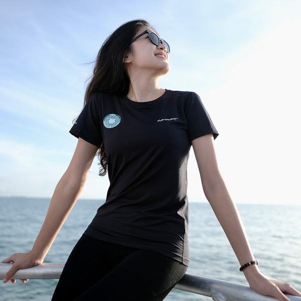 Lynx Dry Stretch Tee - 图片 12