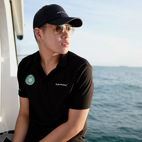 Lynx Dry Stretch Tee - 图片 2