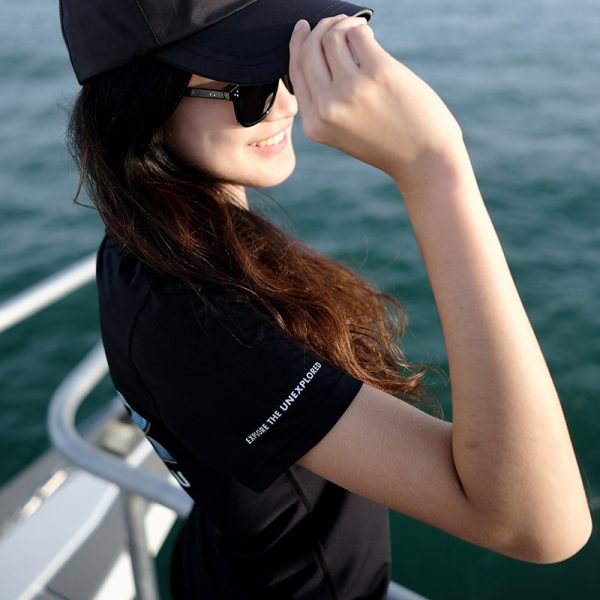 Lynx Dry Stretch Tee - 图片 7