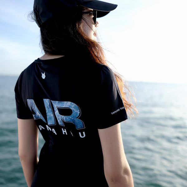 Lynx Dry Stretch Tee - 图片 8