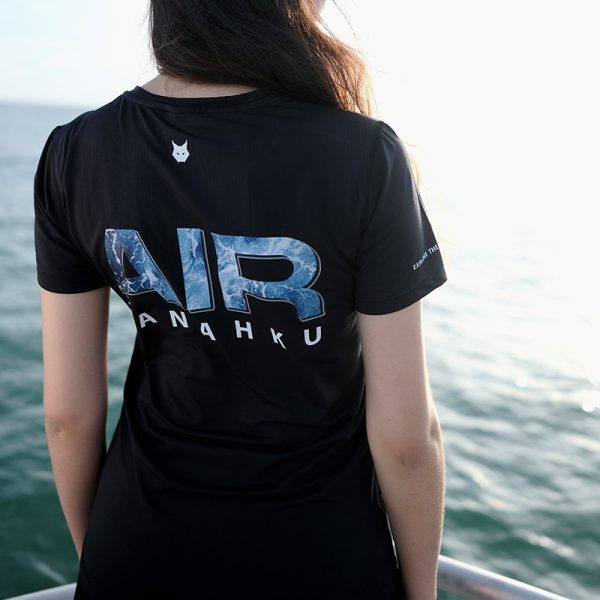 Lynx Dry Stretch Tee - 图片 9