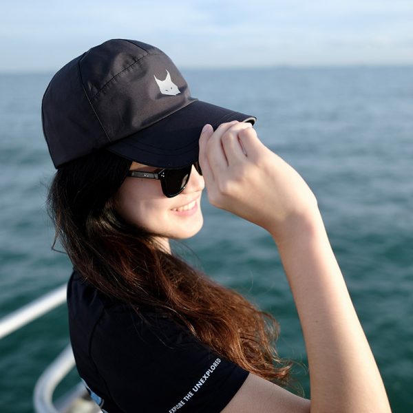 LynxVenture Waterproof Cap
