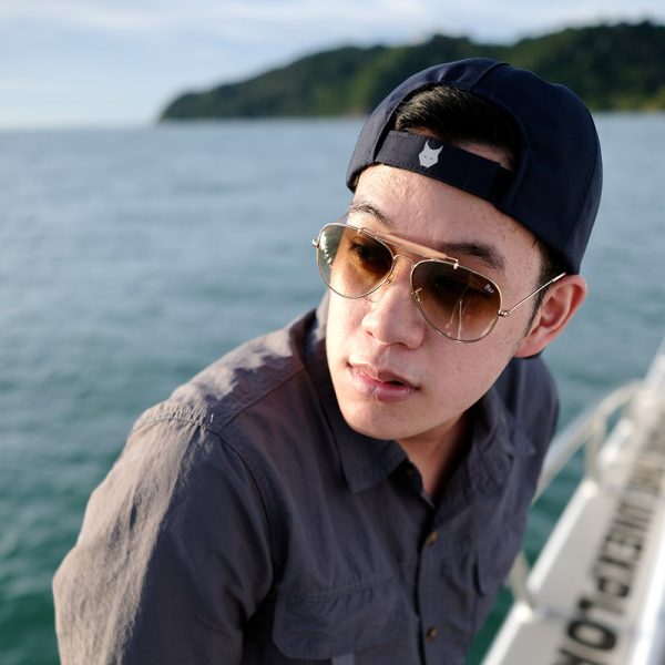 LynxVenture Waterproof Cap - 图片 3