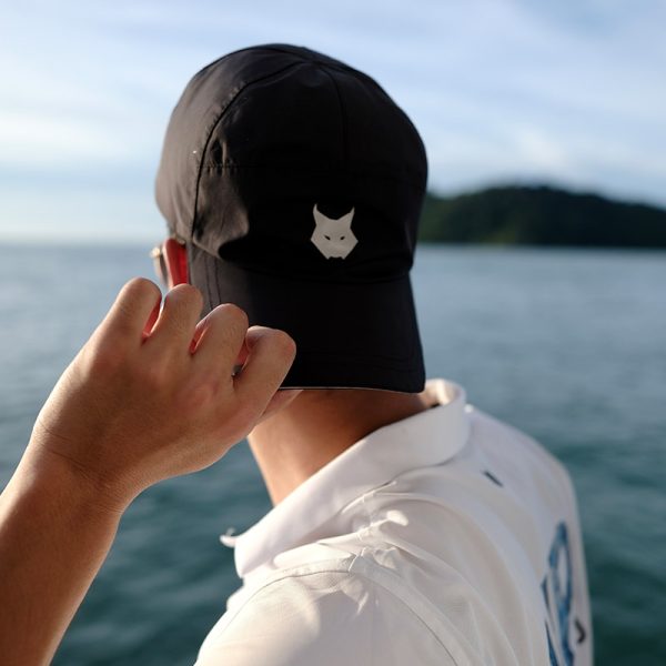 LynxVenture Waterproof Cap - 图片 4