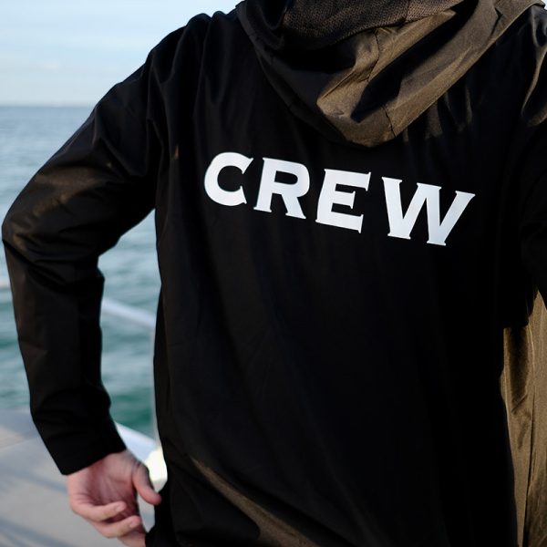 Lynx Waterproof Jacket