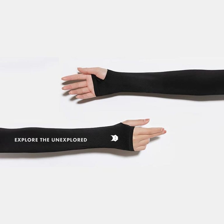 LynxVenture UV Arm Sleeve