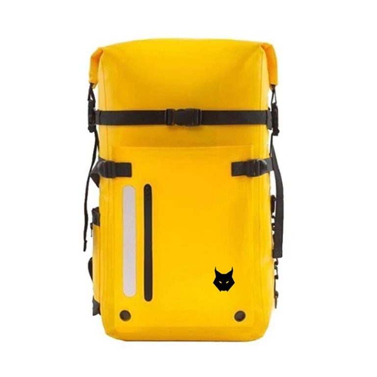 LynxVenture Waterproof Backpack